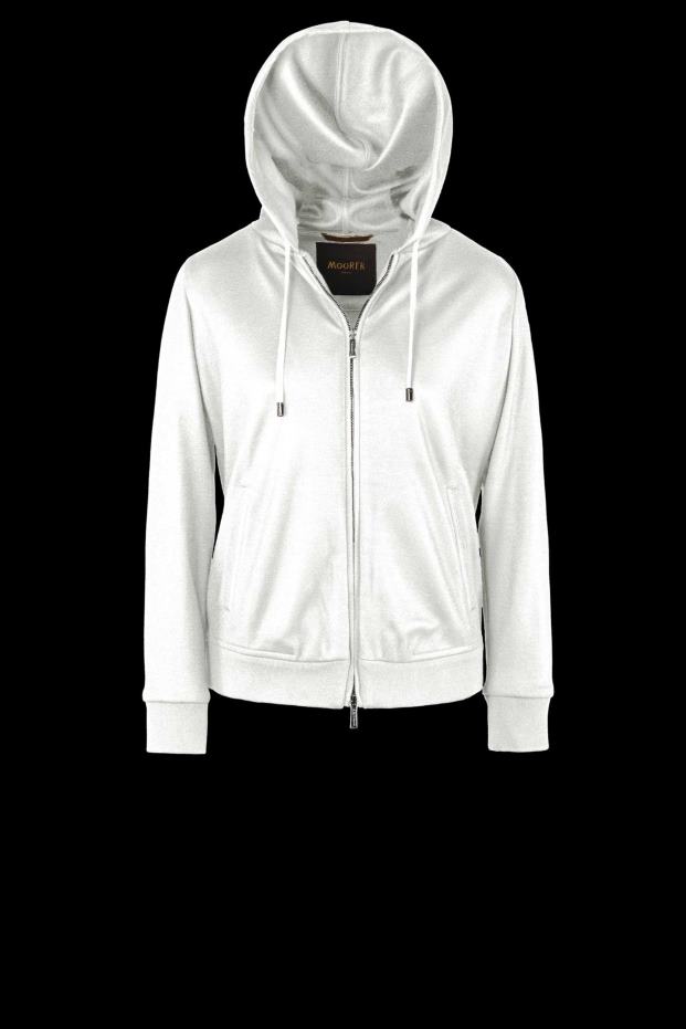 MooRER elista-jt melk vrouwen kleding 6660H1171